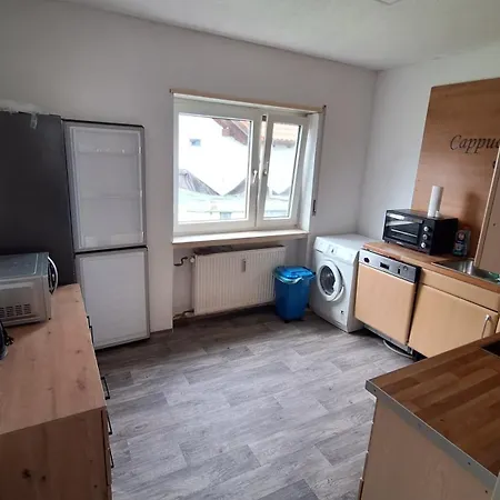 Apartamento Am Palmberg *