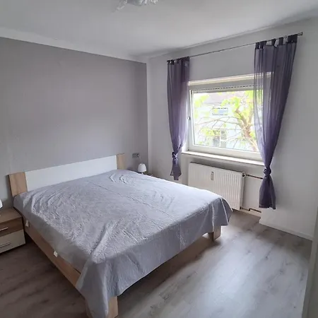 Apartamento Am Palmberg