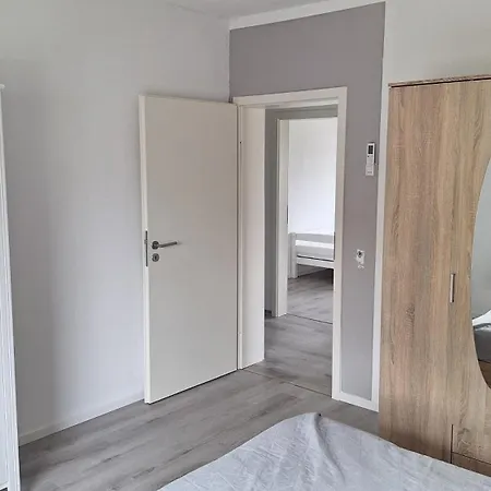 Am Palmberg Apartamento Gerolsheim