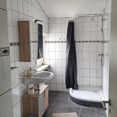Am Palmberg Apartamento Gerolsheim